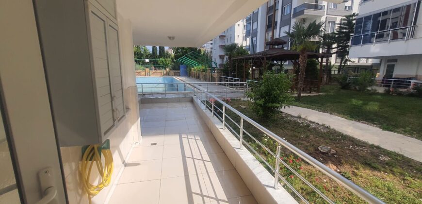 ANTALYA KONYAALTI AREA 2+1 RESIDENCE FOR SALE