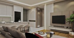 ALTİNTAŞ HOTEL CONCEPT APARTMENTS FOR SALE