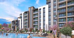 ALTİNTAŞ HOTEL CONCEPT APARTMENTS FOR SALE