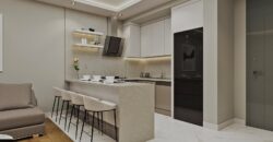 ALTİNTAŞ HOTEL CONCEPT APARTMENTS FOR SALE