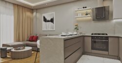 ALTİNTAŞ HOTEL CONCEPT APARTMENTS FOR SALE