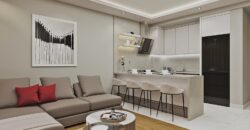 ALTİNTAŞ HOTEL CONCEPT APARTMENTS FOR SALE