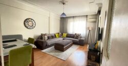 MURATPAŞA BAHÇELİEVLER AREA 3+1 FOR SALE