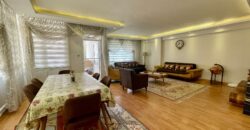 MURATPAŞA BAHÇELİEVLER AREA 3+1 FOR SALE