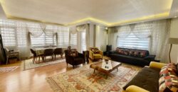 MURATPAŞA BAHÇELİEVLER AREA 3+1 FOR SALE