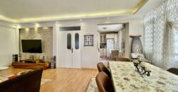 MURATPAŞA BAHÇELİEVLER AREA 3+1 FOR SALE