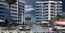 ANTALYA AKSU ALTINTAŞ 2+1 ULTRA LUX