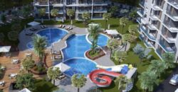 ANTALYA AKSU ALTINTAŞ 2+1 ULTRA LUX