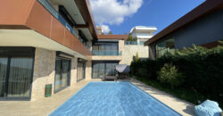 ULTRA LUX 4+1 VILLA FOR SALE