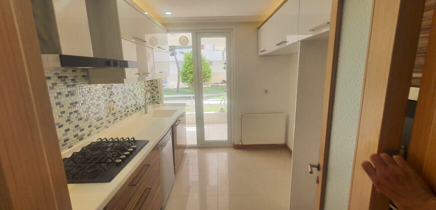 ANTALYA KONYAALTI AREA 2+1 RESIDENCE FOR SALE