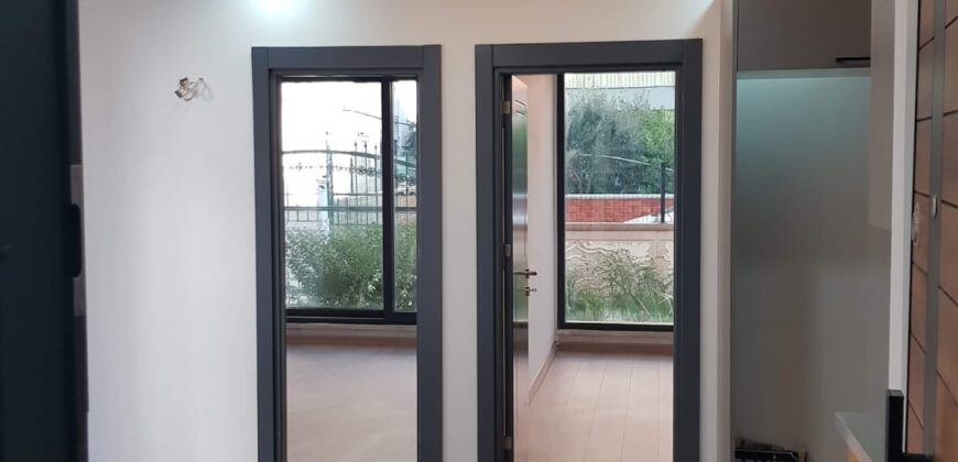 FROM AKDENİZ PROPERTY SALE 2BEDROOMS WITH GARDEN