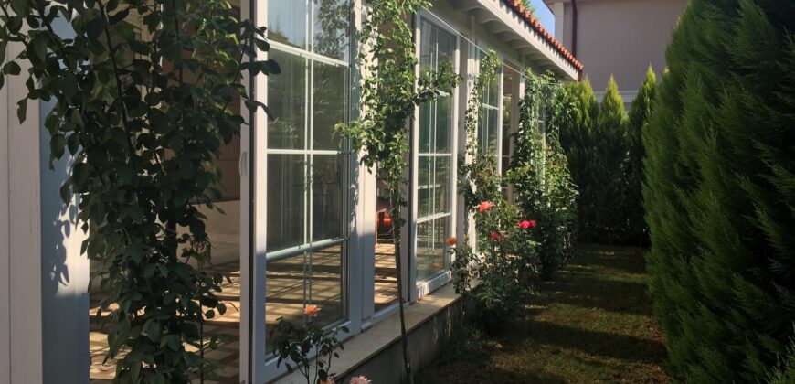 VİLLA FOR RENT IN ANTALYA DÖŞEMEALTI