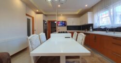 VİLLA FOR RENT IN ANTALYA DÖŞEMEALTI