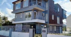 80 square meters 2 bedrooms for sale in muratpasa/antalya