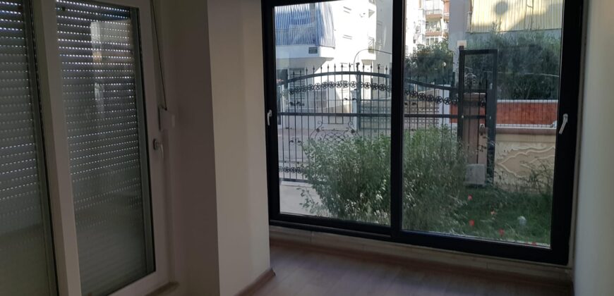 FROM AKDENİZ PROPERTY SALE 2BEDROOMS WITH GARDEN