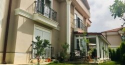 VİLLA FOR RENT IN ANTALYA DÖŞEMEALTI