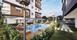 ANTALYA MURATPAŞA ZEDALILIK 2+1 FOR SALE