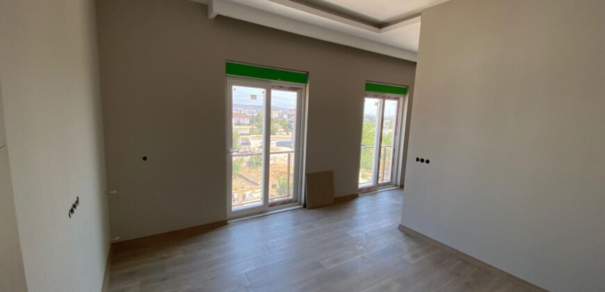 4+1 KEPEZ HABIBLER FOR SALE IN NEW BUILDING